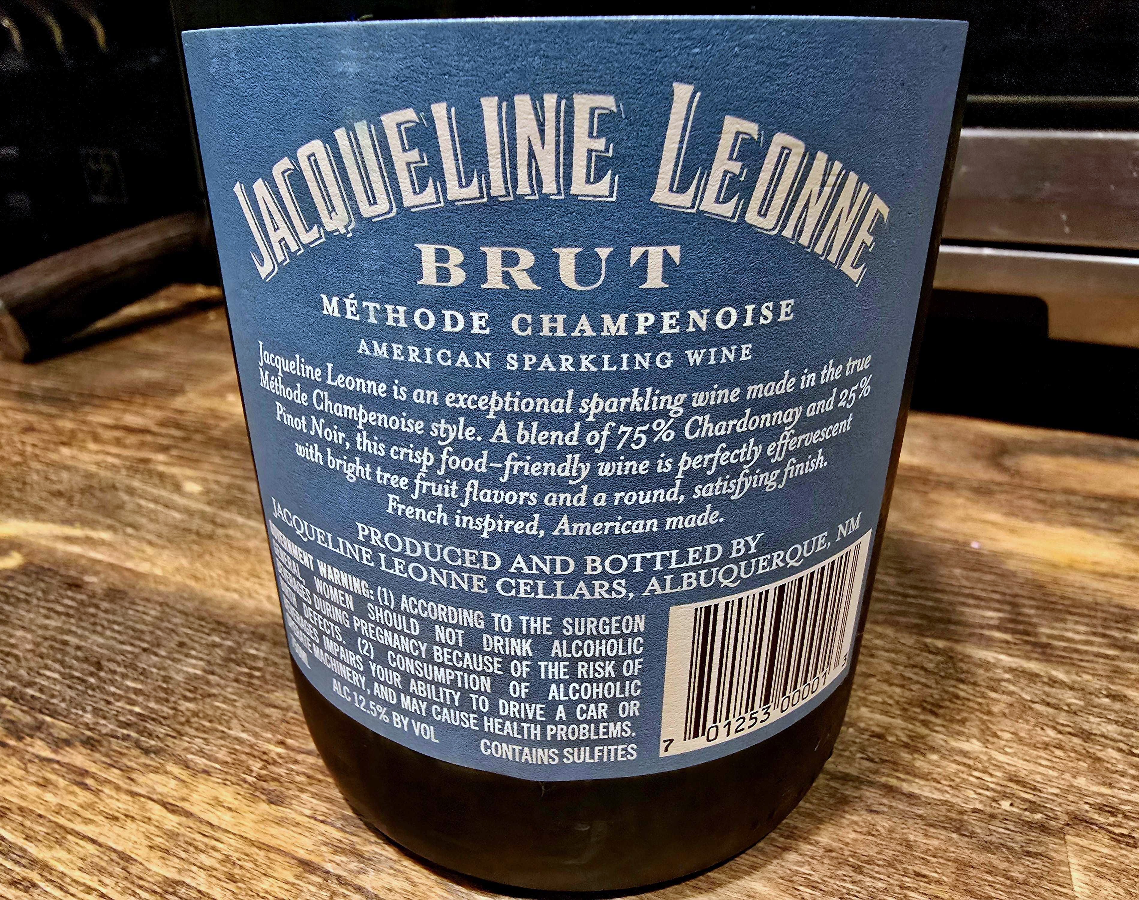 New Mexico – Sparkling Wine – United States of Wine