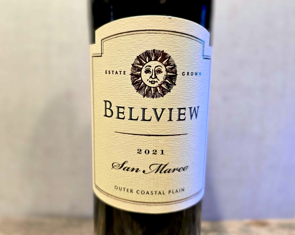 New Jersey – San Marco&nbsp;Wine