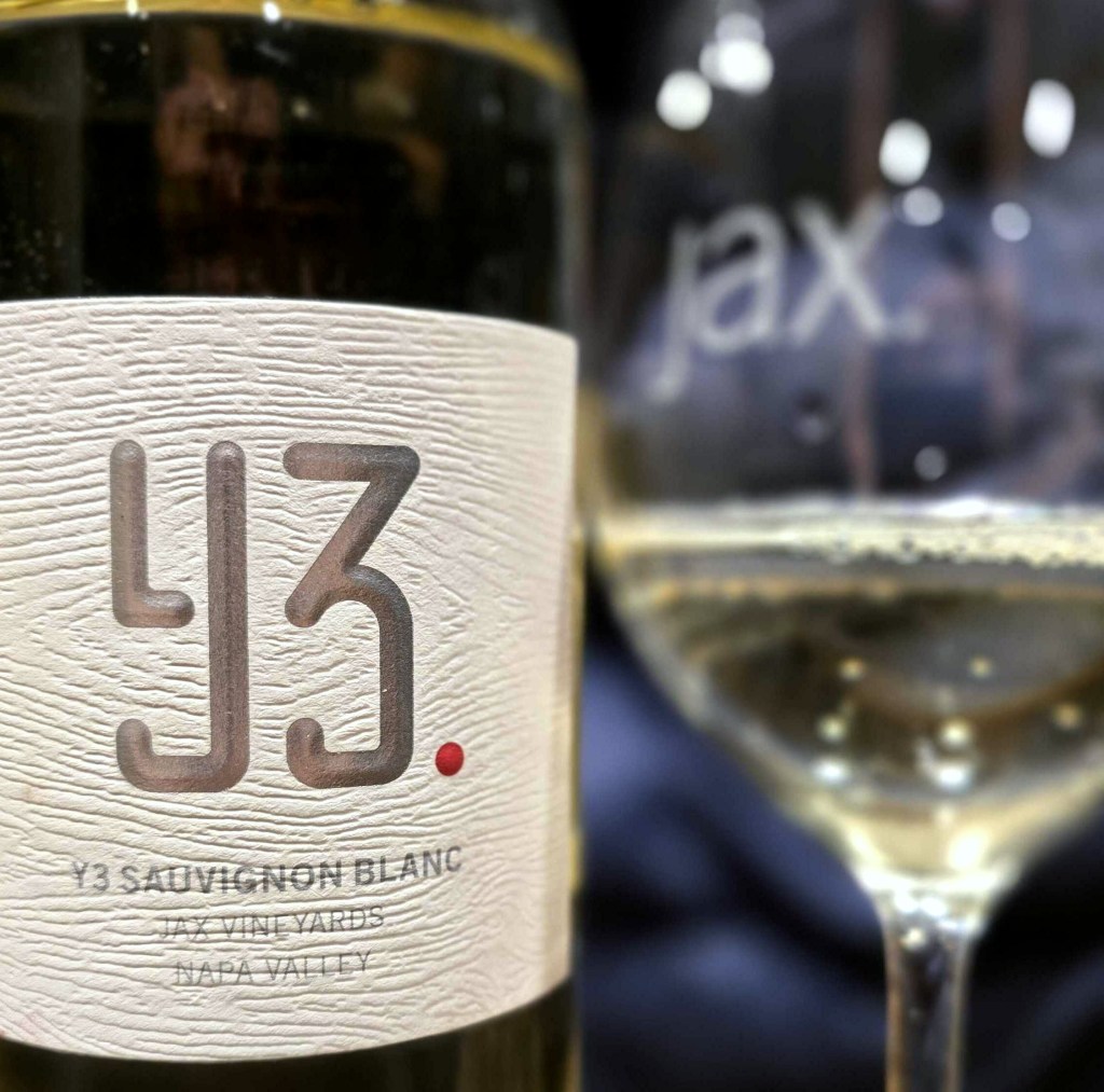 California – Sauvignon Blanc&nbsp;Wine