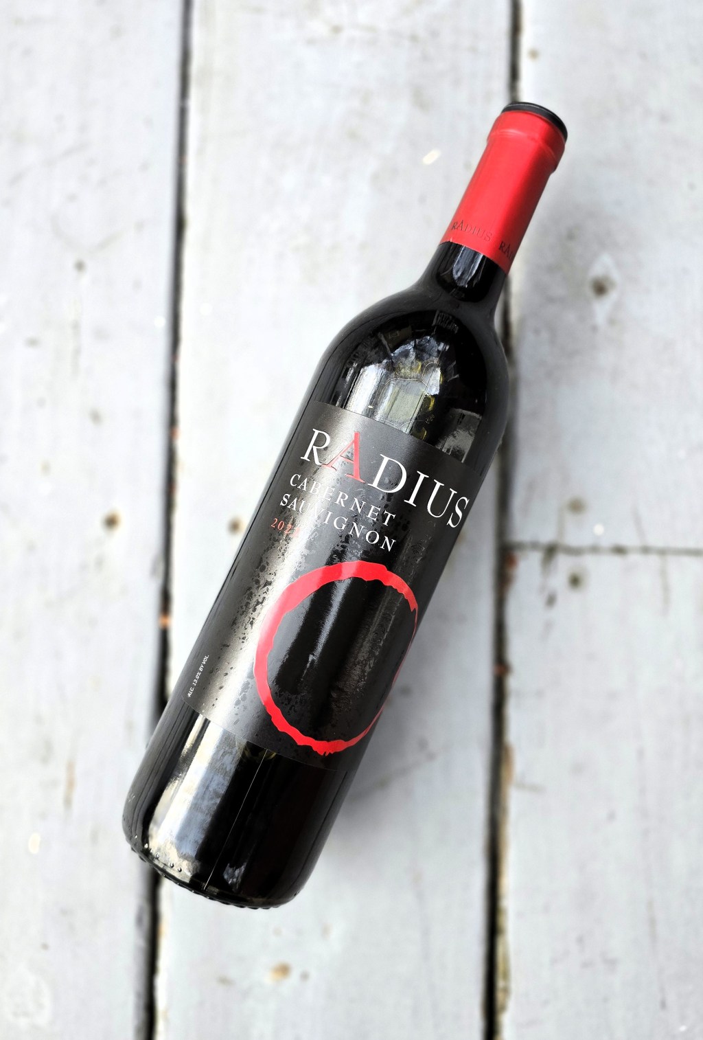 Washington State – Cabernet Sauvignon&nbsp;Wine