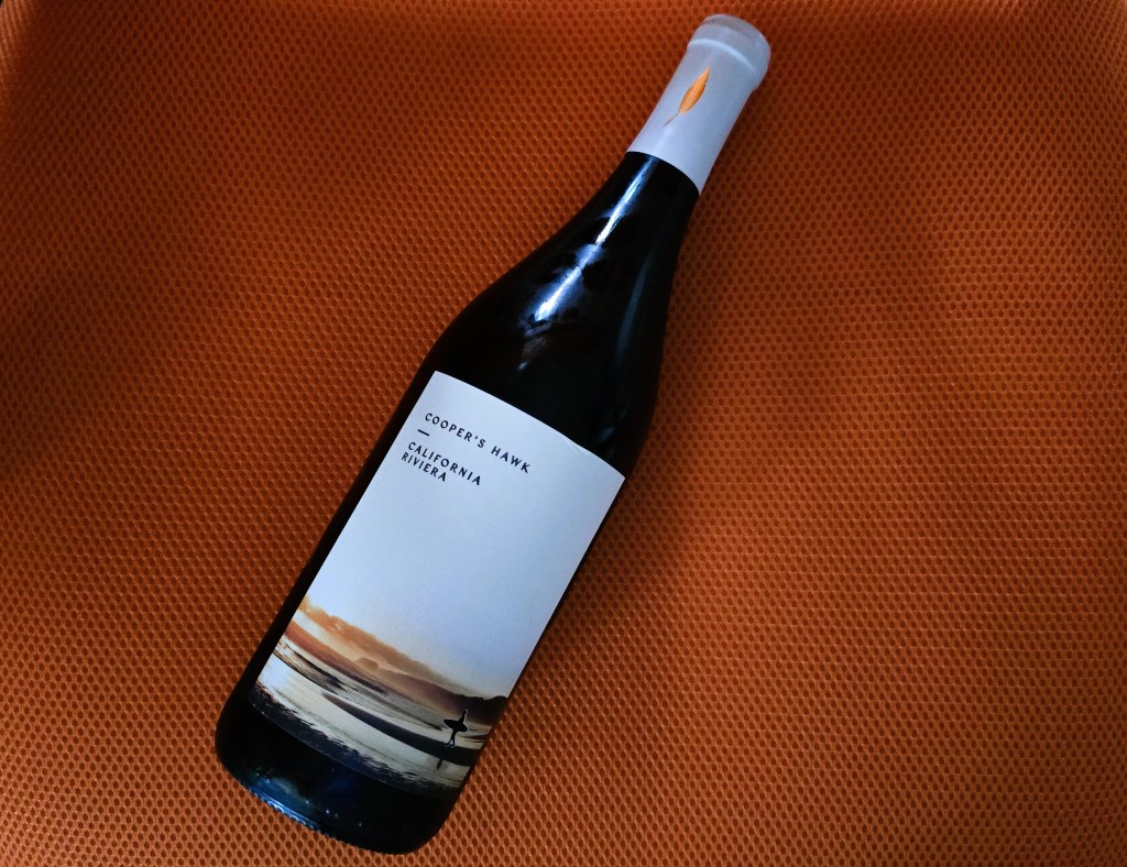 California – Red Blend&nbsp;Wine