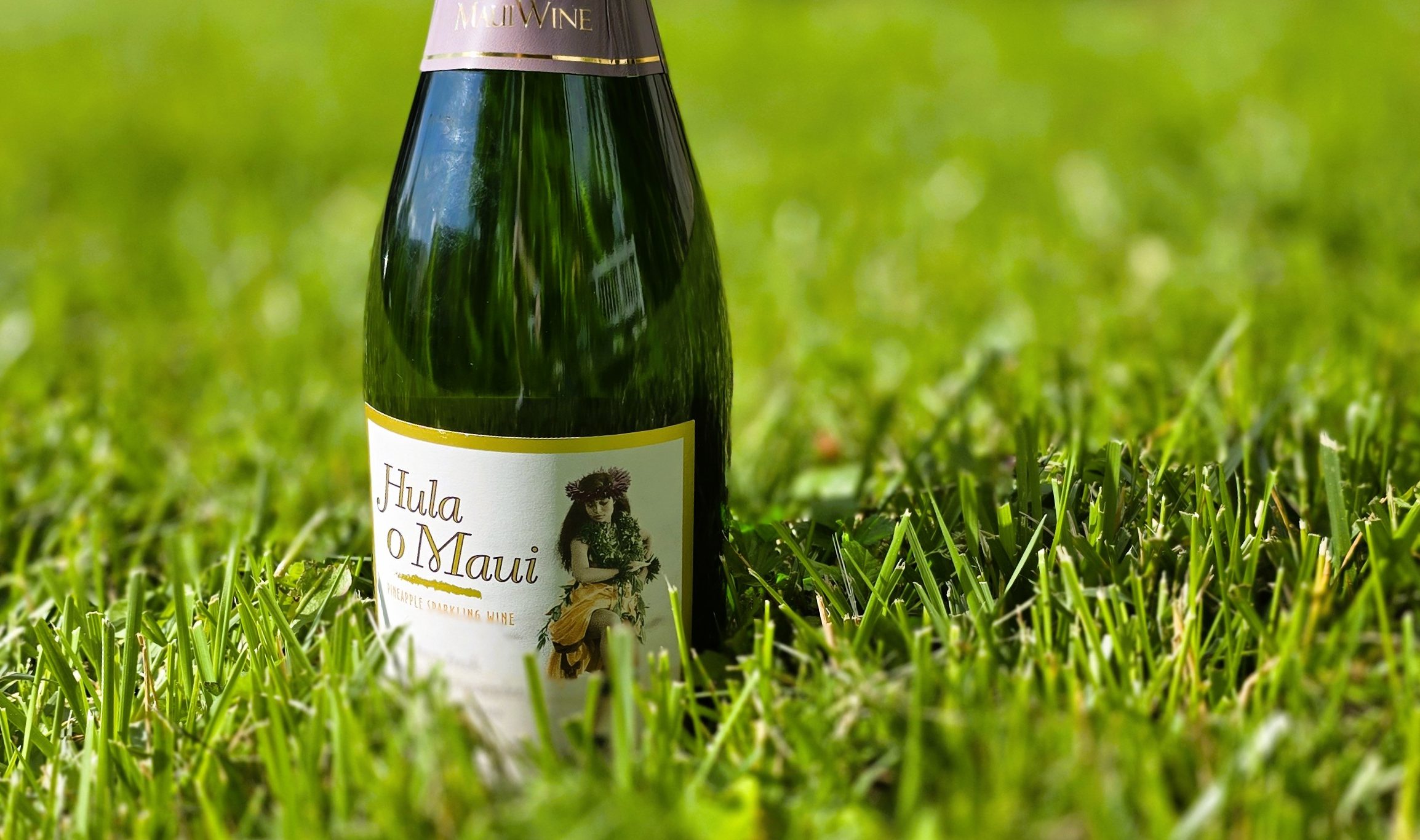 Hawai'i – Pineapple Sparkling Wine – United States of Wine
