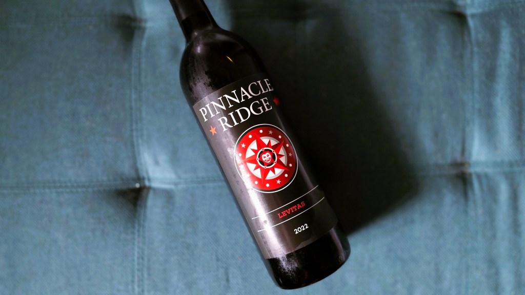 Pennsylvania – Red Blend&nbsp;Wine