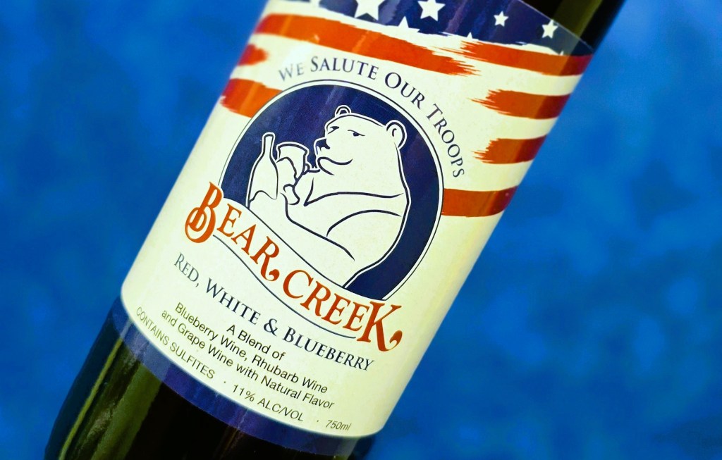 Alaska – Fruit Wine Blend