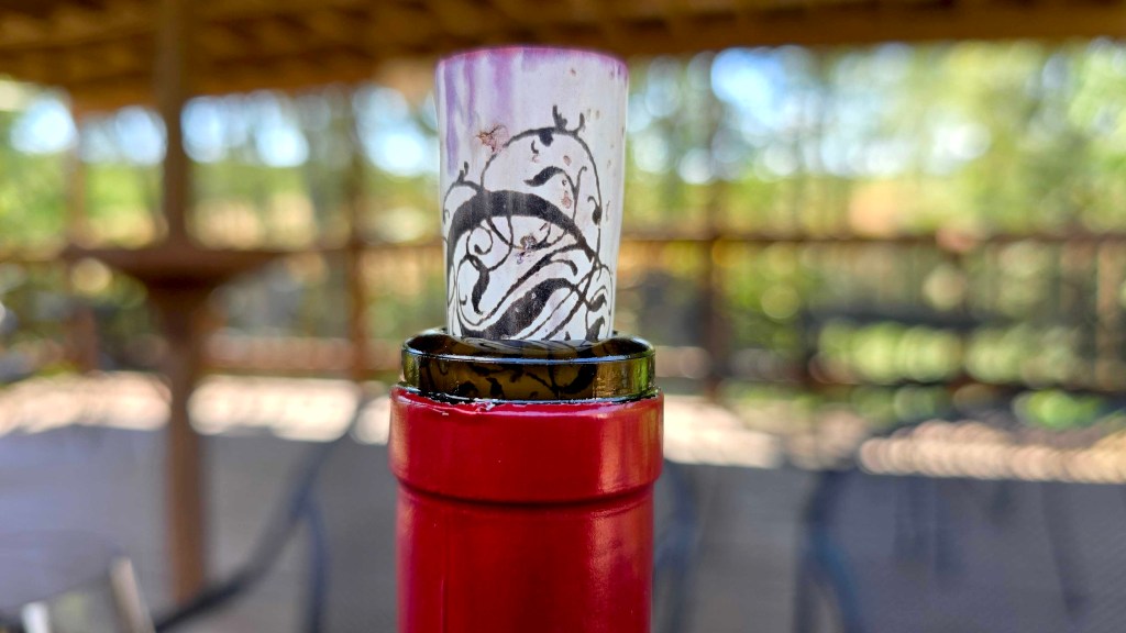 Pennsylvania – Red Wine&nbsp;Blend