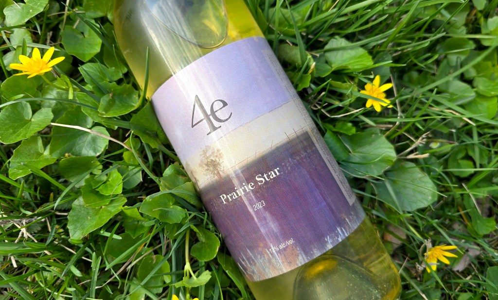 South Dakota – White Blend&nbsp;Wine