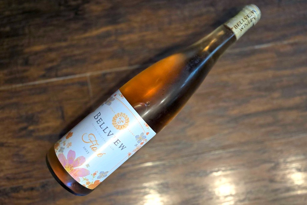 New Jersey — Rosé&nbsp;Wine