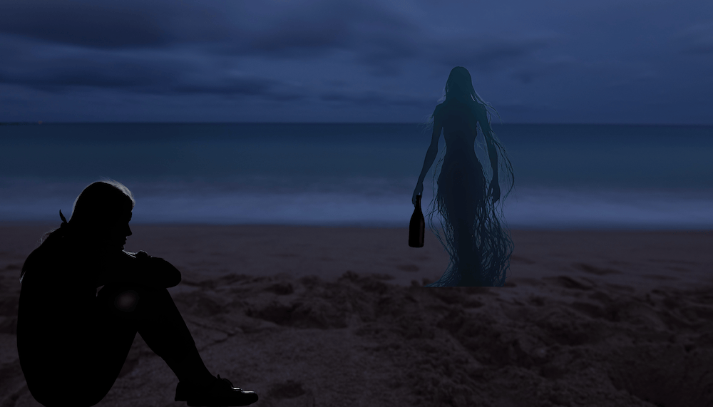 Essay: A Pinot Noir made in the chill that killed Annabel Lee
