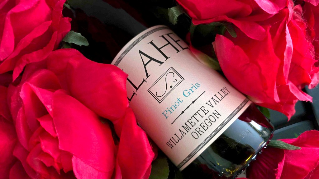 Oregon – Pinot Gris/Grigio