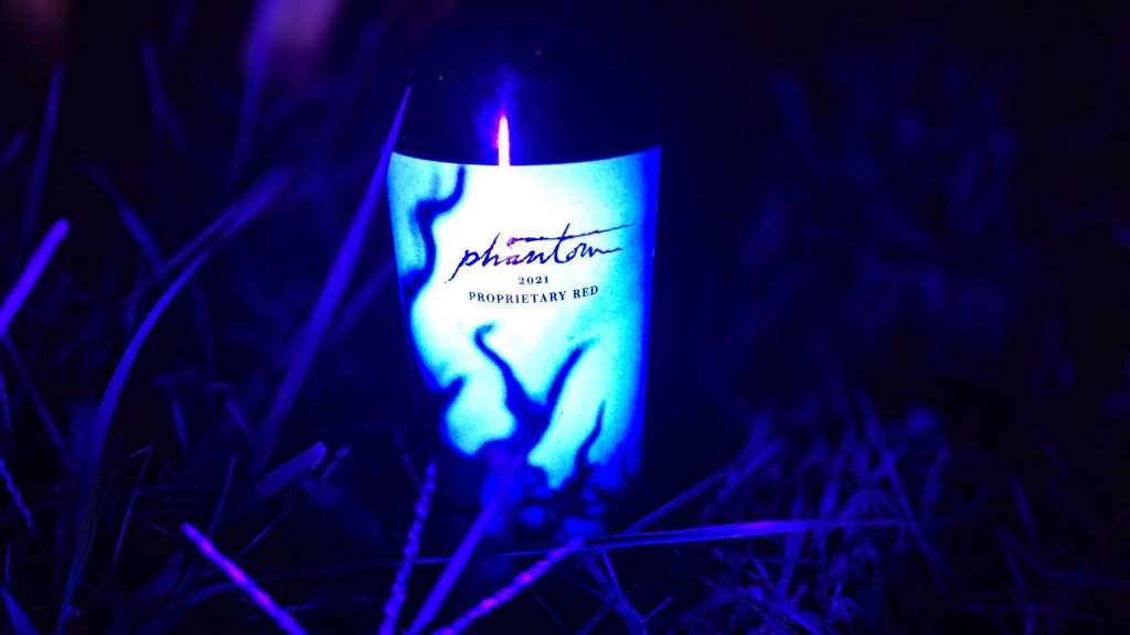 California — Red Blend Wine